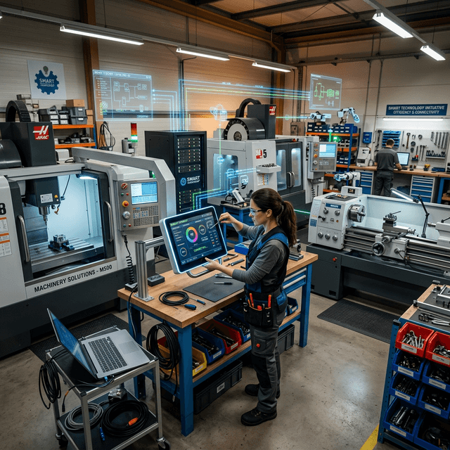 How to Track Quality Inspections