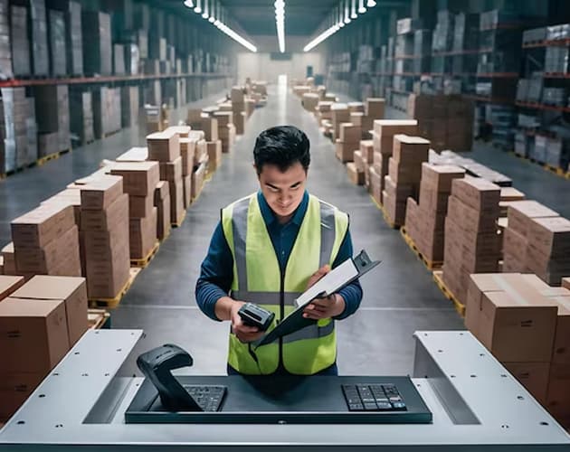 Streamlining Packing & On-Time Dispatch