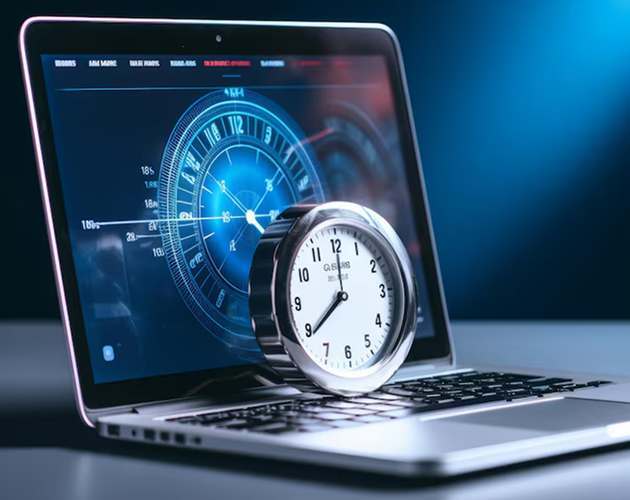 Maximizing Machine & Line Utilization