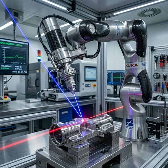 Quality Inspection <span>Tracking</span>