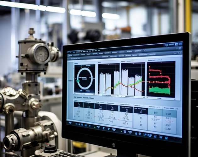 Production Dashboard