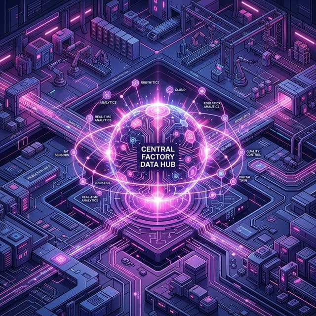 Integrated Platform Hub