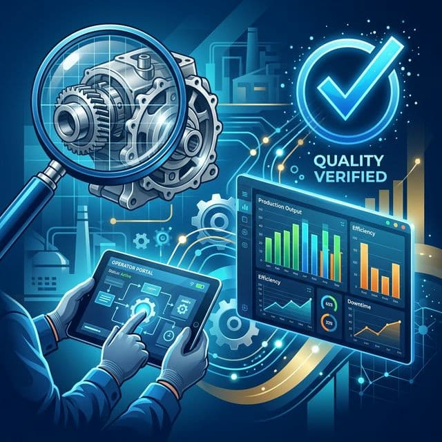 Process Tracking Definition