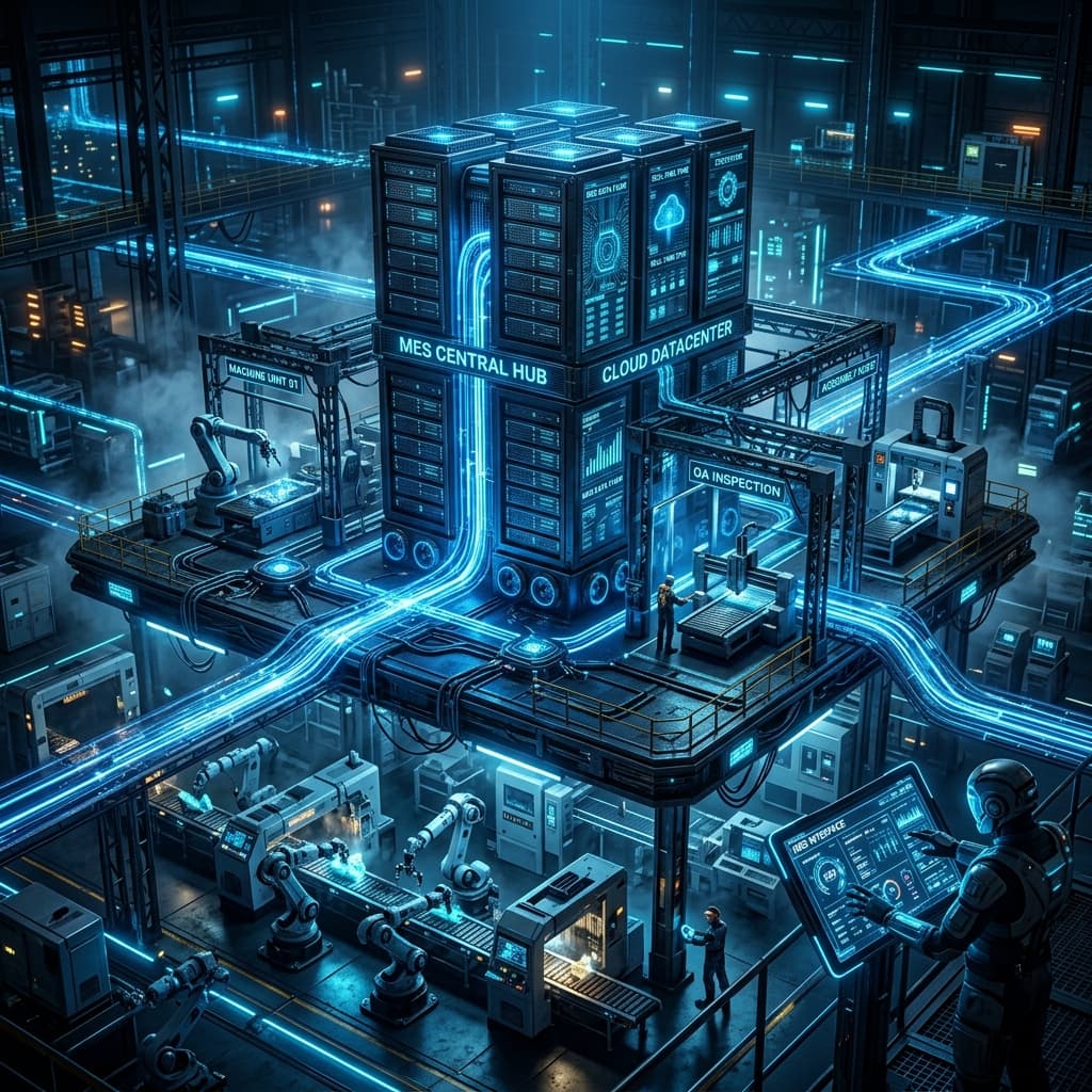 Neural Core