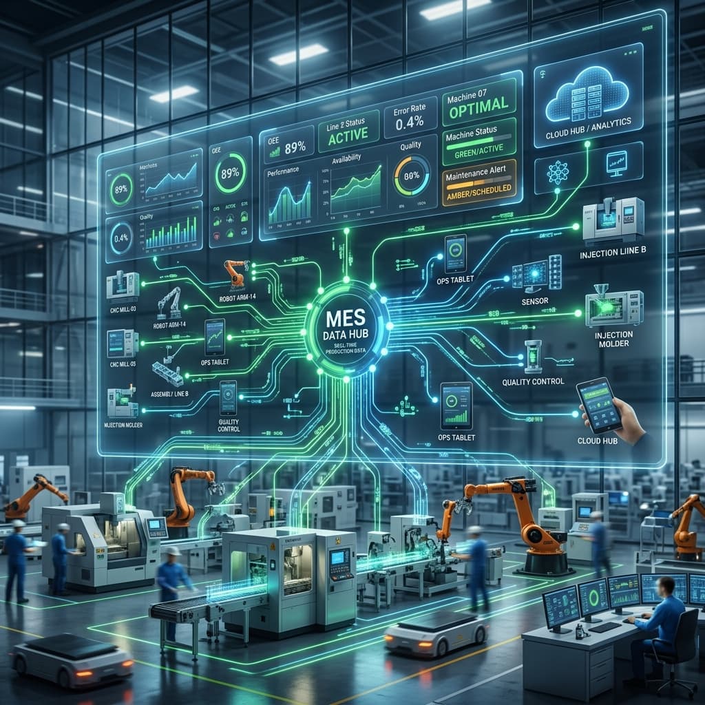 Unified Intelligence