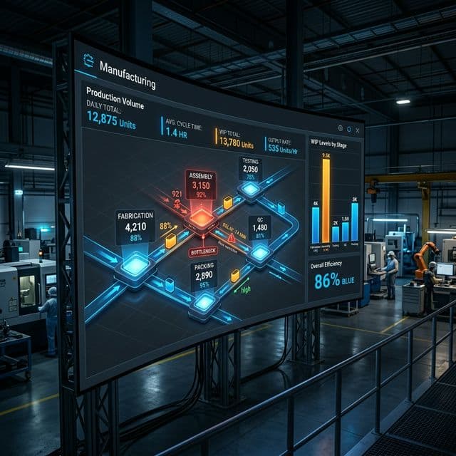 Process Integration Hub