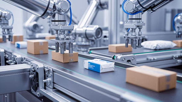 Medical Device Manufacturing