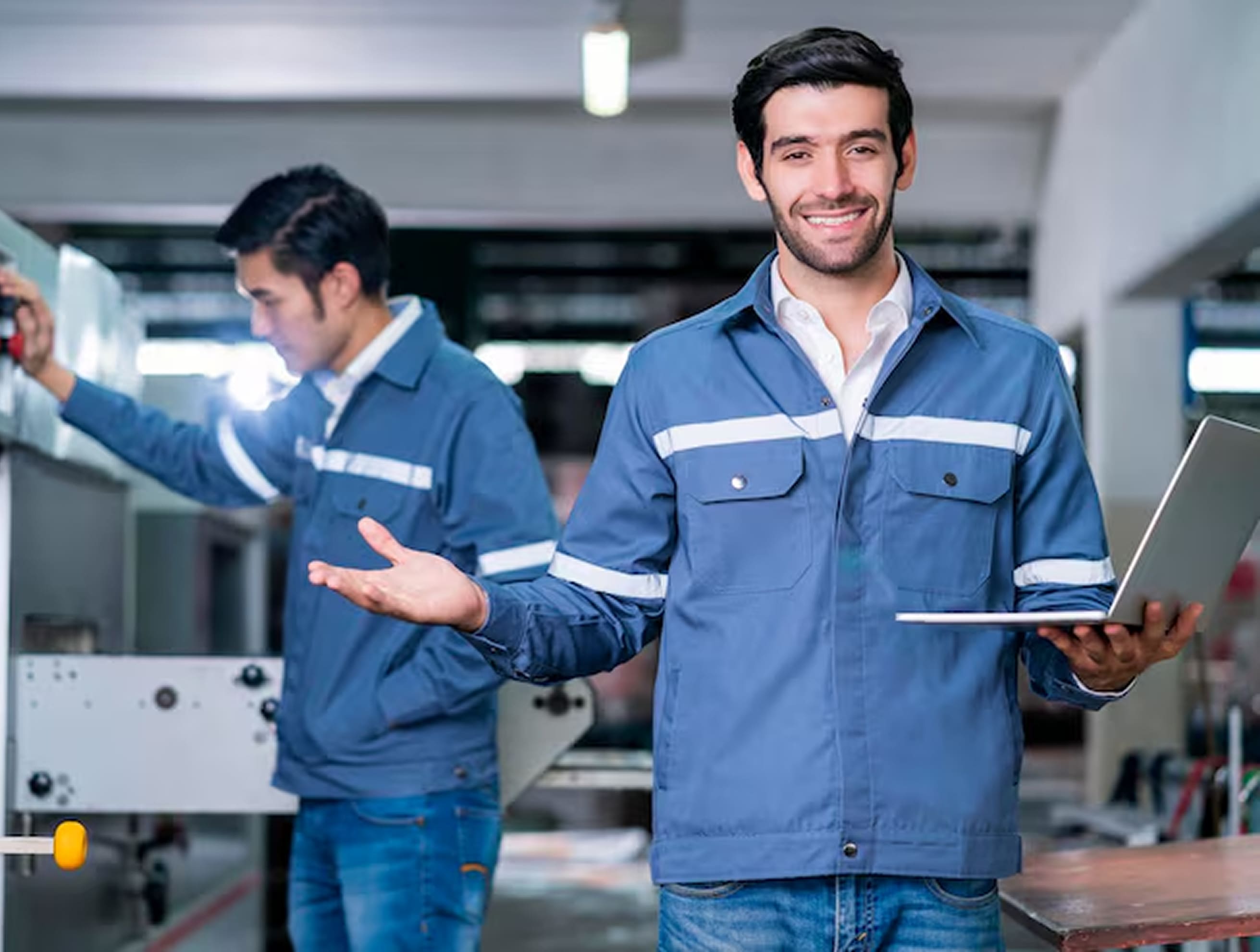 Support & Maintenance